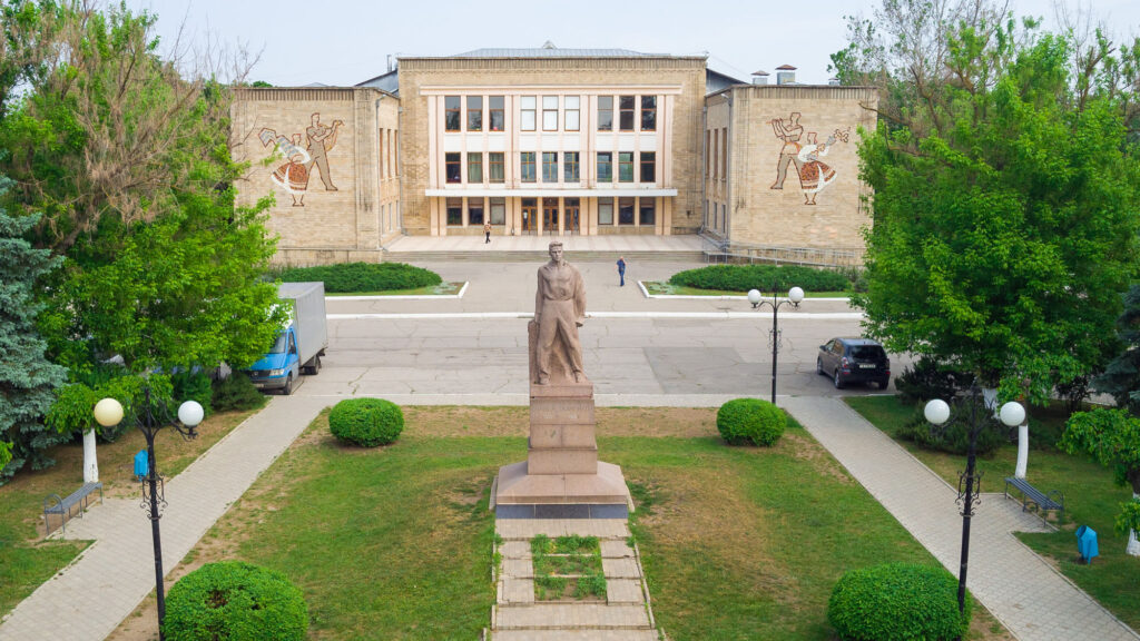 Бендеры